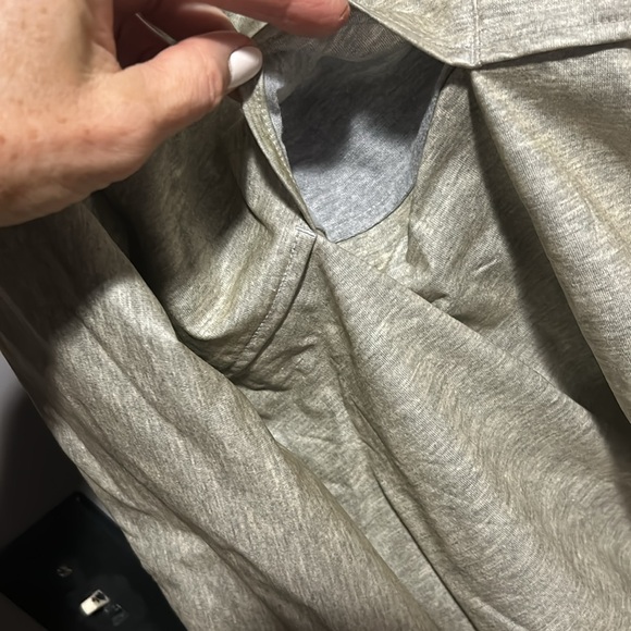 K-WAY Maje Packable Rain Weather, Waterproof jacket - Picture 6 of 15